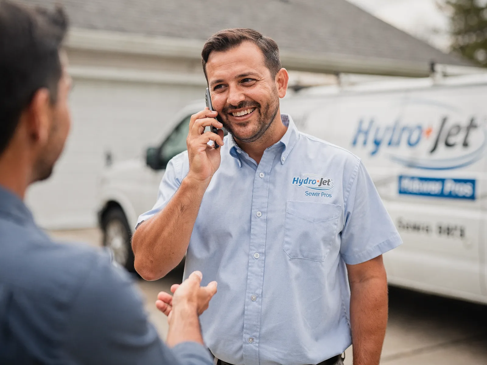 Hydro Jetting Near Me Northport, MI FAQs